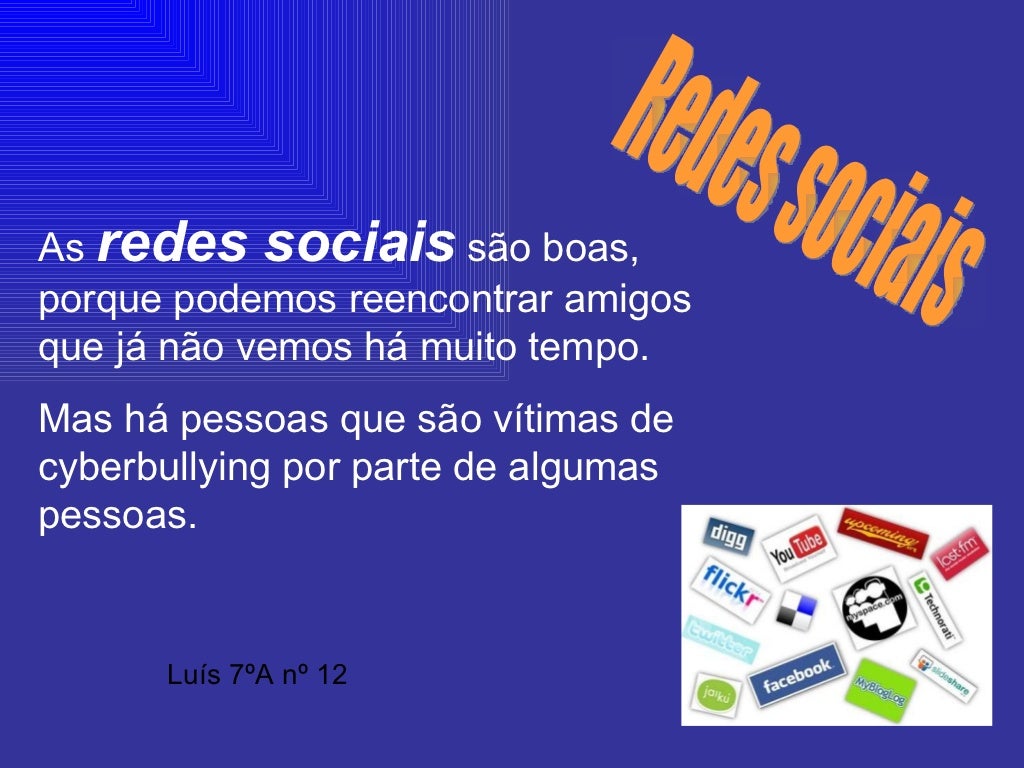 Artigo De Opinião Sobre Rede Social - FDPLEARN