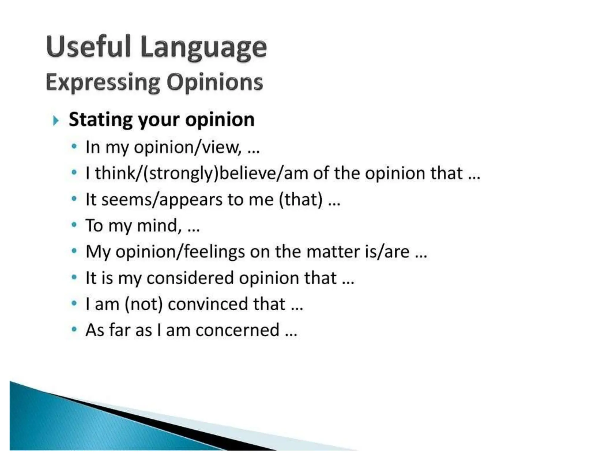 How to write an opinion essay tips for writing.pptx