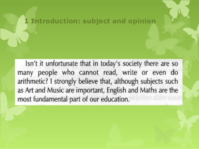 Student Life Essay In English Introduction Subject And Opinion University English Essay also Essay On Healthcare Opinion Essays Essays On Health Care