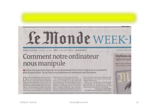 bernard@normier.fr	
   23	
  17/04/14	
  	
  Club	
  IES	
  	
  
 