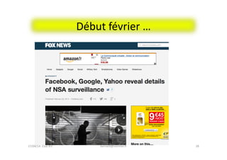 Début	
  février	
  …	
  
bernard@normier.fr	
   28	
  17/04/14	
  	
  Club	
  IES	
  	
  
 