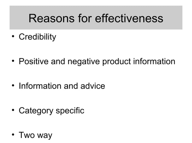 Group Influence & Opinion leader | PPT