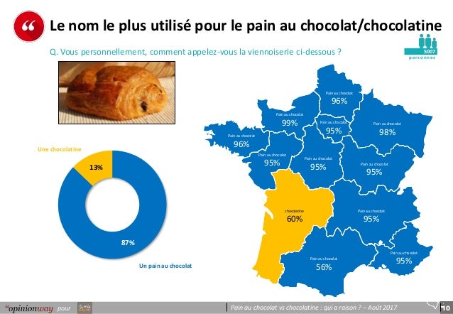 Pain Au Chocolat Une Chocolatine 10 Pain Au Chocolat Une Chocolatine 10