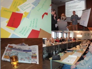 Maakunnallisen TNO-strategian toimeenpaneminen Lapissa Pecha Kucha