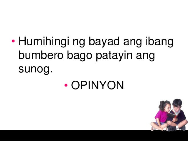 1 grade opinyon katotohanan worksheet o Opinyon o katotohanan 1 grade opinyon katotohanan worksheet o Opinyon o katotohanan