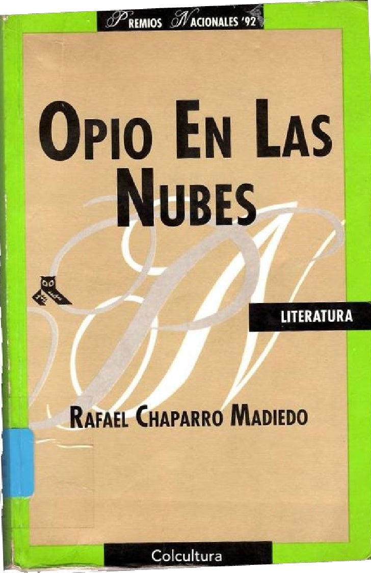 Opio En Las Nubes