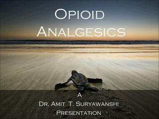 A
Dr. Amit T. Suryawanshi
Presentation
 