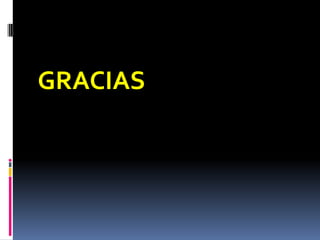 GRACIAS
 