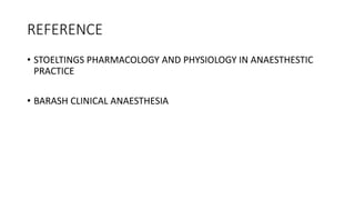 OPIODS AND ITS CLASSIFICATION WITH IMP POINTS | PPTX