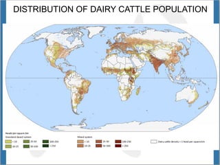 Opio Global livestock enviro assess model GLEAM Nov 12 2014