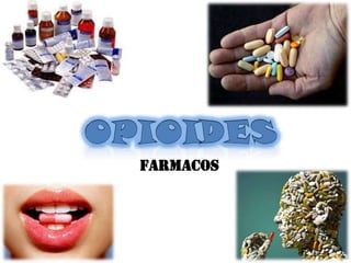 FARMACOS

 