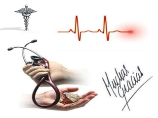 Opioides farmarmacologia