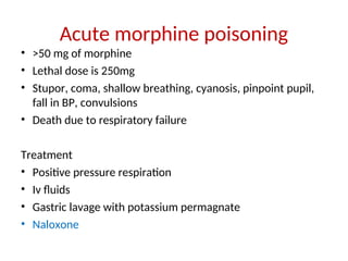 opioids Islamic University [Autosaved].ppt