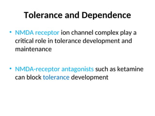 opioids Islamic University [Autosaved].ppt