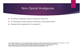 clonidine and gabapentin for anxiety