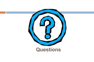 Questions
 