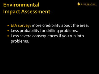 Minimum of $100000 per %Farm-inWhen a team receives a Farm-In offer to appears under Financing.  This is where a team can receive finance or money for a % of their own blocks 