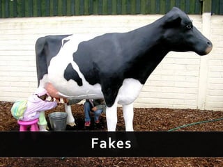 Fakes