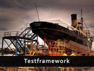 Testframework