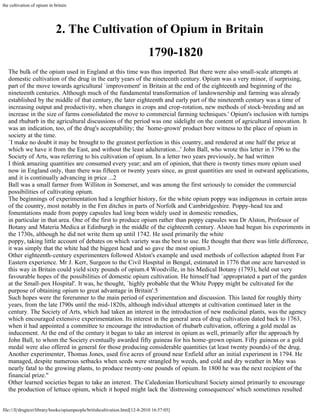 Opiumpeople | PDF