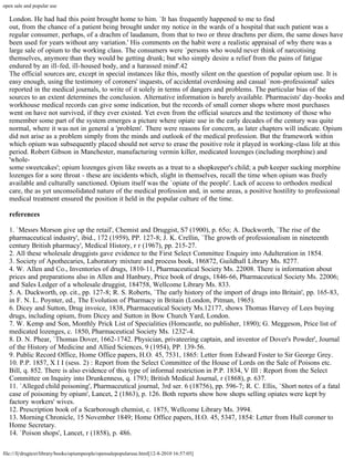 Opiumpeople | PDF