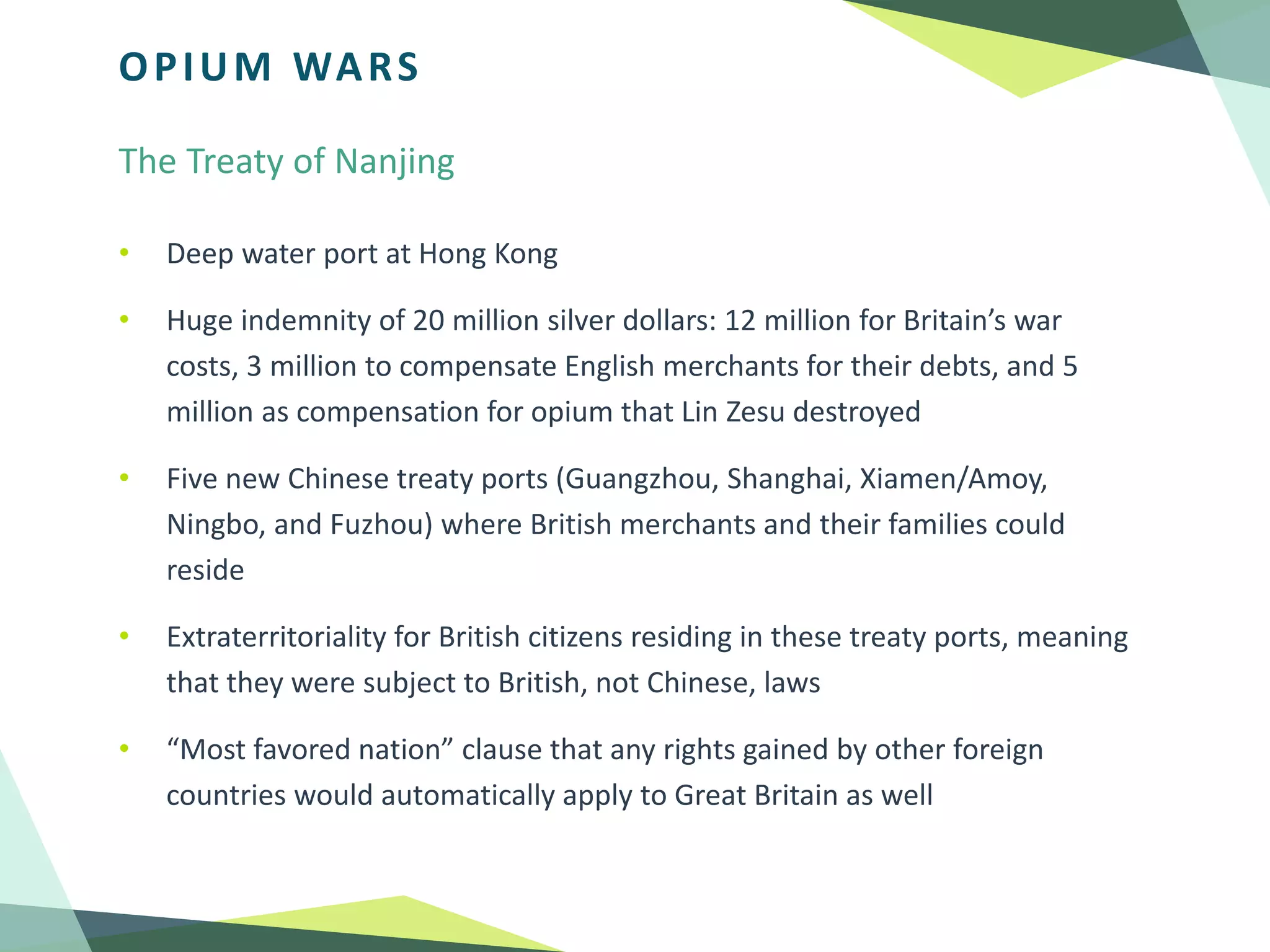 Opium War - PPT.pptx