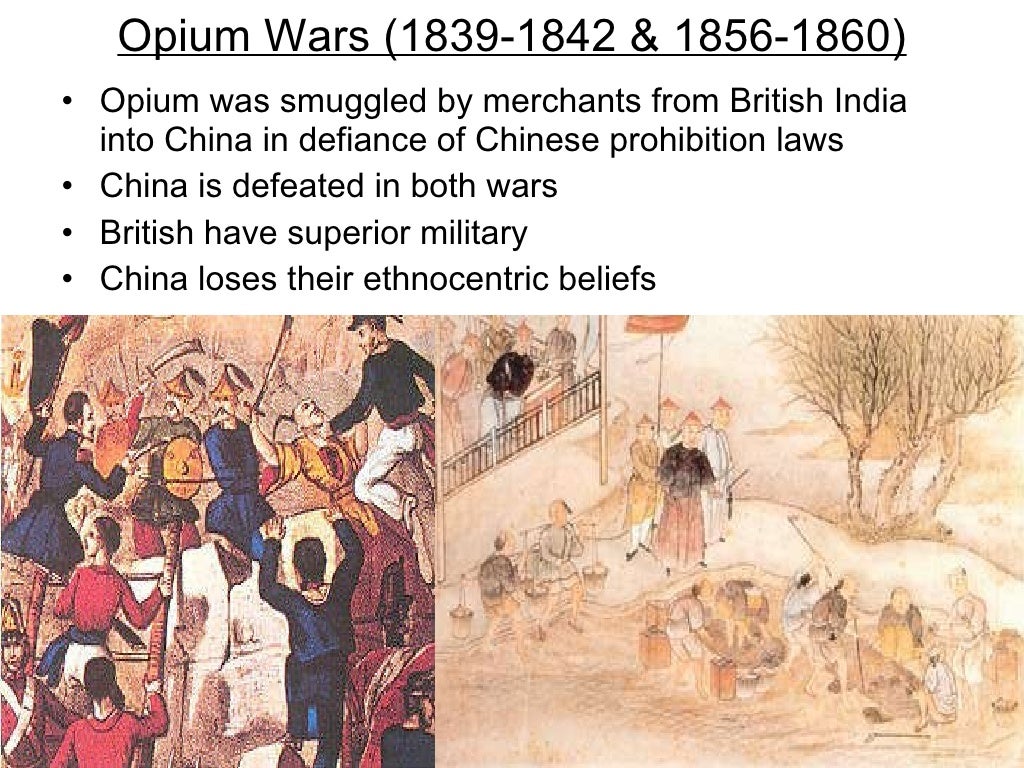 Movement Of Britishes After First Opium War To Legalize Opium On Map Of China - Arizona Map With Cities And Towns