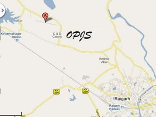 Opjs presentation