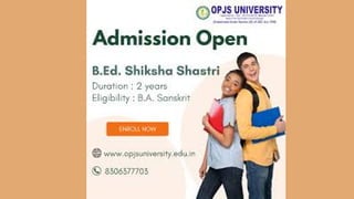 Top DSC Course University in india PPT