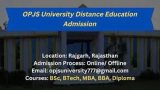 Top DSC Course University in india PPT