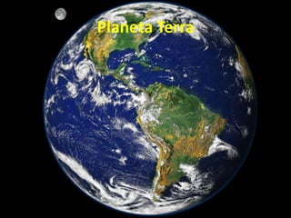 Planeta Terra 