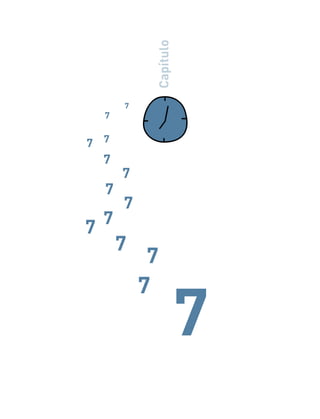 7
7
7
77
7
7
7
7
7
7
7
7
7
Capítulo
 