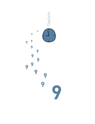 9
9
9
99
9
9
9
9
9
9
9
9
9
Capítulo
 