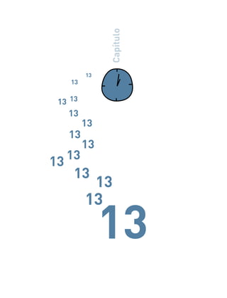 13
13
13
1313
13
13
13
13
13
13
13
13
13
Capítulo
 