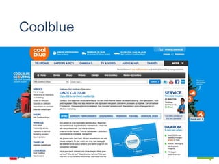 Coolblue
 