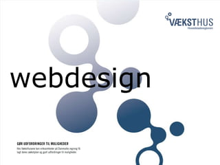 webdesign 