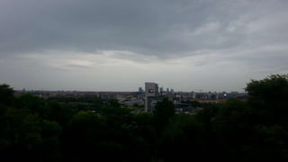 O plimbare in milano