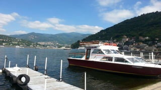 O plimbare in milano