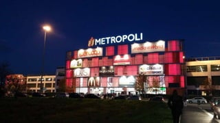 O plimbare in milano