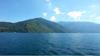 O plimbare in milano