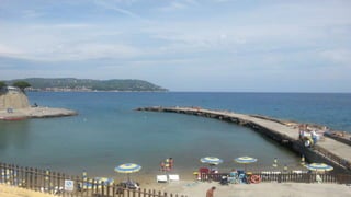 O plimbare in milano