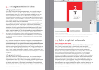 4.4 Sed ut perspiciatis unde omnis
     Sed ut perspiciatis unde omnis
     Lorem ipsum dolor sit amet, consectetur adipisicing elit, sed do eiusmod tempor inci
     didunt ut labore et dolore magna aliqua. Ut enim ad minim veniam, quis nostrud
     exercitation ullamco laboris nisi ut aliquip ex ea commodo consequat. Duis aute irure
     dolor in reprehenderit in voluptate velit esse cillum dolore eu fugiat nulla pariatur.
     Excepteur sint occaecat cupidatat non proident, sunt in culpa qui officia deserunt mollit
     anim id est laborum. Duis aute irure dolor in reprehenderit in voluptate velit esse cillum
     dolore eu fugiat nulla pariatur. Excepteur sint occaecat cupidatat non proident, sunt in
     culpa qui officia deserunt mollit anim id est laborum.
     Sed ut perspiciatis unde omnis iste natus error sit voluptatem accusantium doloremque
     laudantium, totam rem aperiam, eaque ipsa quae ab illo inventore veritatis et quasi
     architecto beatae vitae dicta sunt explicabo. Nemo enim ipsam voluptatem quia voluptas
     sit aspernatur aut odit aut fugit, sed quia consequuntur magni dolores eos qui ratione
     voluptatem sequi nesciunt. Neque porro quisquam est, qui dolorem ipsum quia dolor
     sit amet, consectetur, adipisci velit, sed quia non numquam eius modi tempora incidunt
     ut labore et dolore magnam aliquam quaerat voluptatem. Ut enim ad minima veniam,
24   quis nostrum exercitationem ullam corporis suscipit laboriosam, nisi ut aliquid ex ea        figuur 1: duis aute nulla pariatur                                                                               25
     commodi consequatur? Quis autem vel eum iure reprehenderit qui in ea voluptate velit         Lorem ipsum dolor sit amet, consectetur adipisicing elit, sed do eiusmod tempor incididunt ut labore et dolore
     esse quam nihil molestiae consequatur, vel illum qui dolorem eum fugiat quo voluptas         magna aliqua. Ut enim ad minim veniam, quis nostrud exercitation ullamco laboris nisi ut aliquip.
     nulla pariatur?

     Sed ut perspiciatis unde omnis iste natus error sit voluptatem accusantium doloremque        4.5 Sed ut perspiciatis unde omnis
     laudantium, totam rem aperiam, eaque ipsa quae ab illo inventore veritatis et quasi
     architecto beatae vitae dicta sunt explicabo. Nemo enim ipsam voluptatem quia voluptas       Sed ut perspiciatis unde omnis
     sit aspernatur aut odit aut fugit, sed quia consequuntur magni dolores eos qui ratione       Lorem ipsum dolor sit amet, consectetur adipisicing elit, sed do eiusmod tempor inc indi
     voluptatem sequi nesciunt. Neque porro quisquam est, qui dolorem ipsum quia dolor sit        dunt ut labore et dolore magna aliqua. Ut enim ad minim veniam, quis nostrud
     amet, consectetur, adipisci velit, sed quia non numquam eius modi tempora incidunt ut        exercitation ullamco laboris nisi ut aliquip ex ea commodo consequat. Duis aute irure
     labore et dolore magnam aliquam quaerat voluptatem. Ut enim ad minima veniam, quis           dolor in reprehenderit in voluptate velit esse cillum dolore eu fugiat nulla pariatur.
     nostrum exercitationem ullam corporis suscipit laboriosam, nisi ut aliquid ex ea commodi     Excepteur sint occaecat cupidatat non proident, sunt in culpa qui officia deserunt mollit
     consequatur?                                                                                 anim id est laborum. Sed ut perspiciatis unde omnis iste natus error sit voluptatem
                                                                                                  accusantium doloremque laudantium, totam rem aperiam, eaque ipsa quae ab illo
     Sed ut perspiciatis unde omnis                                                               inventore veritatis et quasi architecto beatae vitae dicta sunt explicabo. Nemo enim ipsam
     Lorem ipsum dolor sit amet, consectetur adipisicing elit, sed do eiusmod tempor inci         voluptatem quia voluptas sit aspernatur aut odit aut fugit, sed quia consequuntur magni
     didunt ut labore et dolore magna aliqua. Ut enim ad minim veniam, quis nostrud               dolores eos qui ratione voluptatem sequi nesciunt. Neque porro quisquam est, qui do-
     exercitation ullamco laboris nisi ut aliquip ex ea commodo consequat. Sed ut perspiciatis    lorem ipsum quia dolor sit amet, consectetur, adipisci velit, sed quia non numquam eius
     unde omnis iste natus error sit voluptatem accusantium doloremque laudantium, totam          modi tempora incidunt ut labore et dolore magnam aliquam quaerat voluptatem. Neque
     rem aperiam, eaque ipsa quae ab illo inventore veritatis et quasi architecto beatae vitae    porro quisquam est, qui dolorem ipsum quia dolor sit amet, consectetur, adipisci velit, sed
     dicta sunt explicabo. Nemo enim ipsam voluptatem quia voluptas sit aspernatur aut odit       quia non numquam eius modi tempora incidunt ut labore et dolore magnam aliquam.

     deel 3 – sed ut perspiciatis unde omnis                                                      deel 3 – sed ut perspiciatis unde omnis
 
