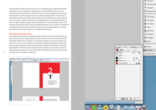 Sed ut perspiciatis unde omnis iste natus error sit voluptatem accusantium doloremque
     laudantium, totam rem aperiam, eaque ipsa quae ab illo inventore veritatis et quasi
     architecto beatae vitae dicta sunt explicabo. Nemo enim ipsam voluptatem quia voluptas
     sit aspernatur aut odit aut fugit, sed quia consequuntur magni dolores eos qui ratione
     voluptatem sequi nesciunt. Neque porro quisquam est, qui dolorem ipsum quia dolor sit
     amet, consectetur, adipisci velit, sed quia non numquam eius modi tempora incidunt ut
     labore et dolore magnam aliquam quaerat voluptatem. Ut enim ad minima veniam, quis
     nostrum exercitationem ullam corporis suscipit laboriosam, nisi ut aliquid ex ea commodi
     consequatur? Ut enim ad minima veniam, quis nostrum exercitationem ullam corporis
     suscipit laboriosam, nisi ut aliquid ex ea commodi consequatur?

     Sed ut perspiciatis unde omnis
     Lorem ipsum dolor sit amet, consectetur adipisicing elit, sed do eiusmod tempor incidi-
     dunt ut labore et dolore magna aliqua. Ut enim ad minim veniam, quis nostrud exercita-
     tion ullamco laboris nisi ut aliquip ex ea commodo consequat. Sed ut perspiciatis unde
     omnis iste natus error sit voluptatem accusantium doloremque laudantium, totam rem
     aperiam, eaque ipsa quae ab illo inventore veritatis et quasi architecto beatae vitae dicta
     sunt explicabo. Nemo enim ipsam voluptatem quia voluptas sit aspernatur aut odit aut
     fugit, sed quia consequuntur, nemo enim ipsam voluptatem quia voluptas sit aspernatur
14   aut odit aut fugit, sed quia consequuntur

     figuur 2: duis aute nulla pariatur




                                                                                                   figuur 3: duis aute nulla pariatur


     deel 2 – sed ut perspiciatis unde omnis
 