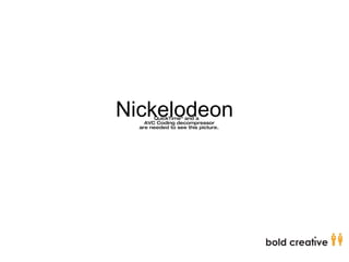 Nickelodeon 