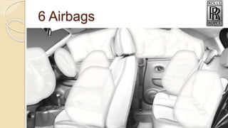 6 Airbags
 