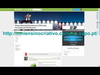 http://mniensinocriativo.campus.sapo.pt/
 