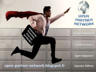 Open Partner Network _ Recrutement_Statuts et Objectifs
