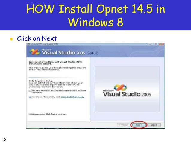 install opnet modeler
