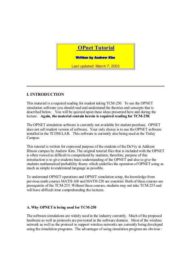 tcom letter of recommendation