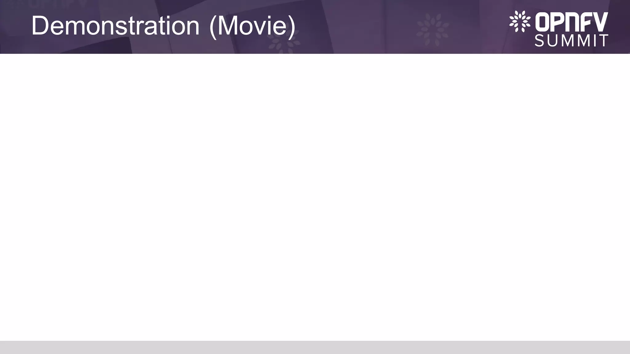 Demonstration (Movie)
 